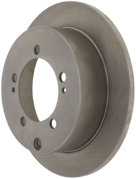 1995-2000 Dodge Avenger Disc Brake Rotor - Rear (Centric)