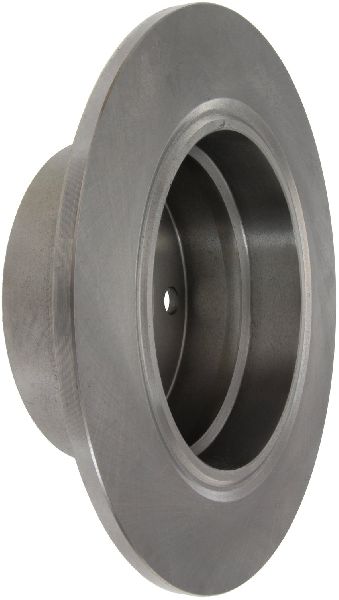 1995-1999 BMW 318ti Disc Brake Rotor - Rear (Centric)