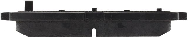 2012-2016 Chrysler Town &amp; Country Disc Brake Pad Set - Rear (Centric)