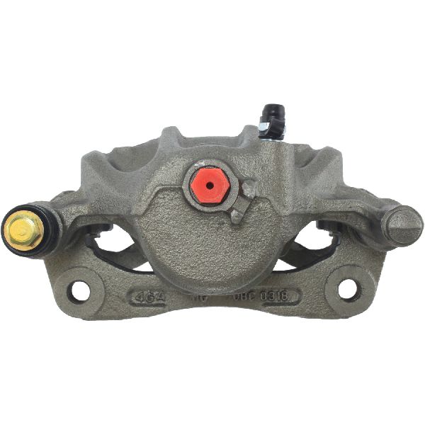 2000-2005 Hyundai Accent Disc Brake Caliper - Front Right (Centric)