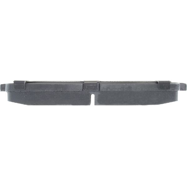 2013-2023 Mazda CX-5 Disc Brake Pad Set - Front (Centric)