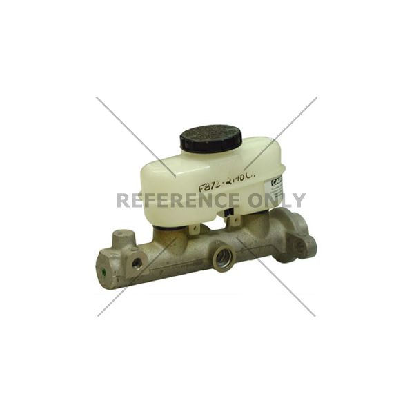 2001-2005 Ford Explorer Sport Trac Brake Master Cylinder (Centric)