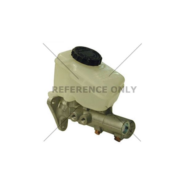 1992-1993 Lexus SC400 Brake Master Cylinder (Centric)