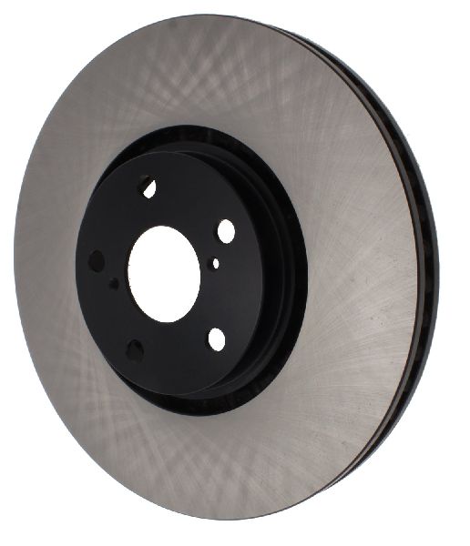 2007-2011 Lexus GS350 Disc Brake Rotor - Front Right (Centric)