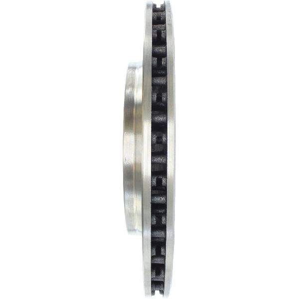 2016-2019 Cadillac ATS Disc Brake Rotor - Rear (Centric)