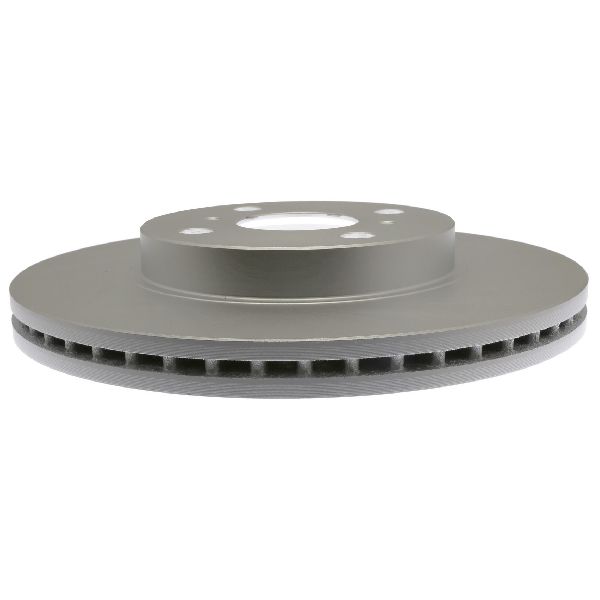 2004-2006 Scion xA Disc Brake Rotor - Front (Centric)