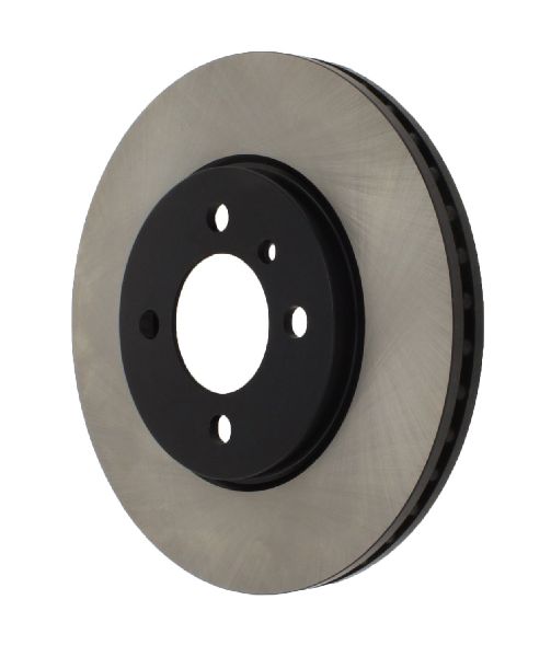 1984-1987 BMW 325e Disc Brake Rotor - Front (Centric)
