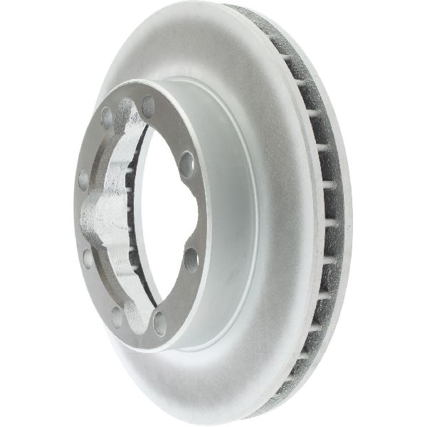 2000 Chevrolet Suburban 2500 Disc Brake Rotor - Front (Centric)