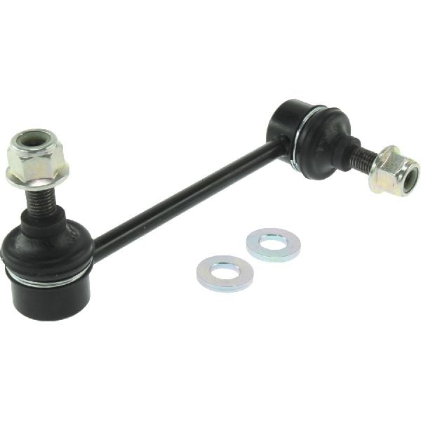 2014-2018 Jeep Cherokee Suspension Stabilizer Bar Link - Rear Left (Centric)