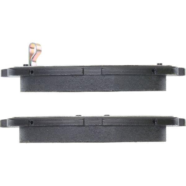 2014-2020 Kia Sorento Disc Brake Pad Set - Rear (Centric)