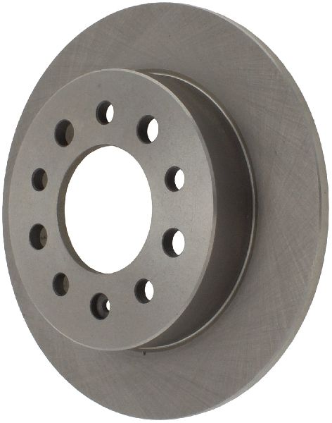 2003-2008 Hyundai Tiburon Disc Brake Rotor - Rear (Centric)
