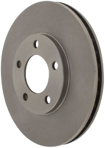 1991-1996 Dodge Caravan Disc Brake Rotor - Front (Centric)