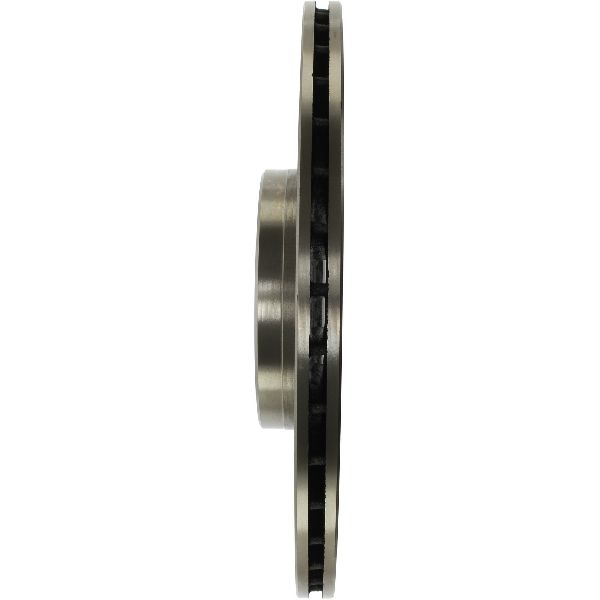 2016-2023 Volvo XC90 Disc Brake Rotor - Rear (Centric)