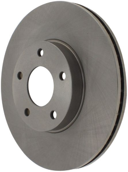 2002-2006 Nissan Altima Disc Brake Rotor - Front (Centric)