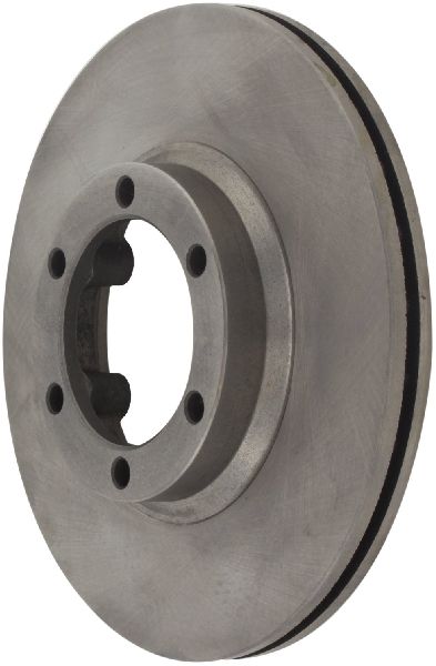 1983-1985 Dodge Ram 50 Disc Brake Rotor - Front (Centric)