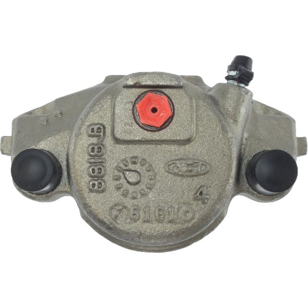 1988-1992 Lincoln Continental Disc Brake Caliper - Front Right (Centric)