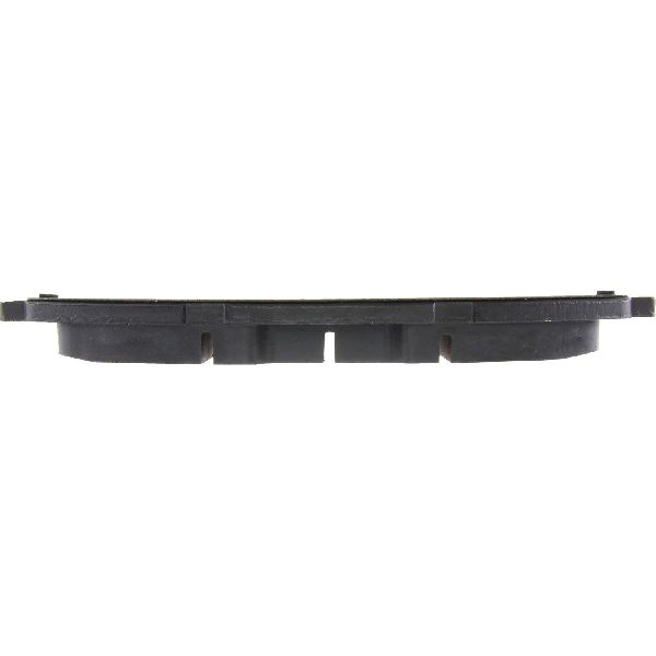 2015-2022 Ford Mustang Disc Brake Pad Set - Front (Centric)