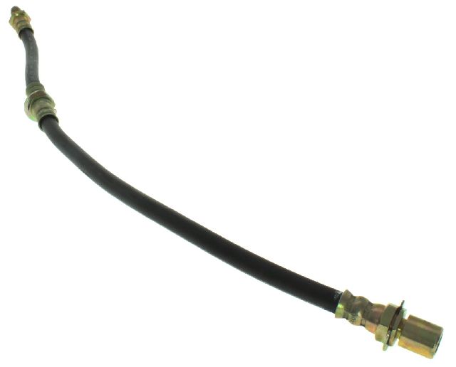 1984-1988 Toyota Cressida Brake Hydraulic Hose - Front (Centric)