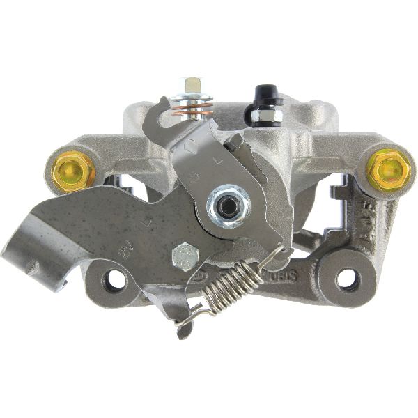 2014-2016 Kia Soul Disc Brake Caliper - Rear Left (Centric)