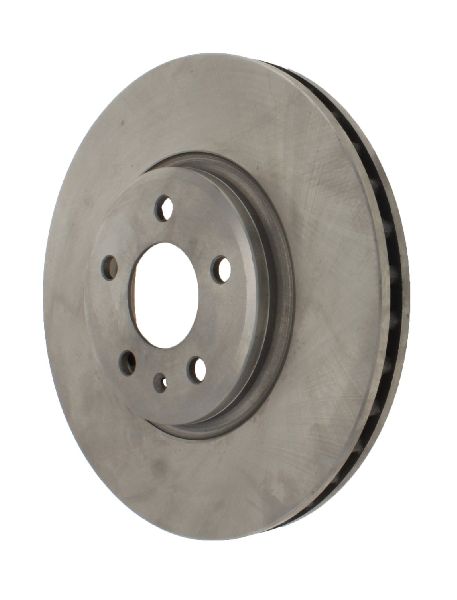 2009-2011 Audi A4 Disc Brake Rotor - Front (Centric)