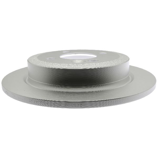 2007-2015 Mini Cooper Disc Brake Rotor - Rear (Centric)