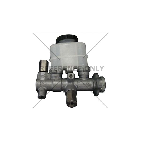 1991-1999 Nissan Sentra Brake Master Cylinder (Centric)