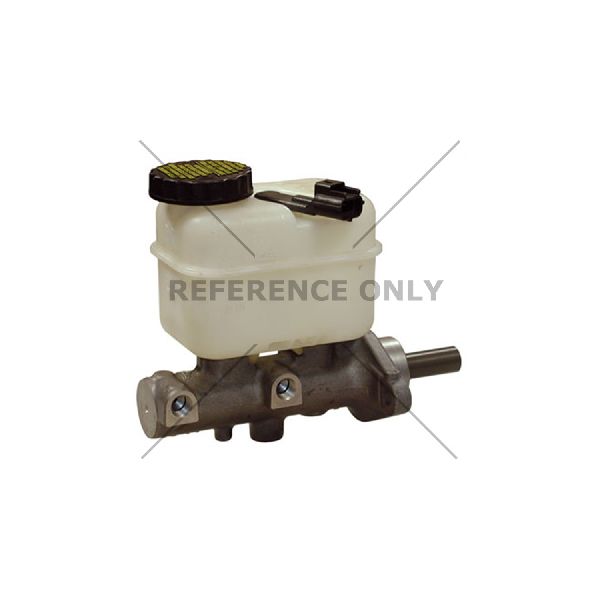 2003-2005 Lincoln Aviator Brake Master Cylinder (Centric)