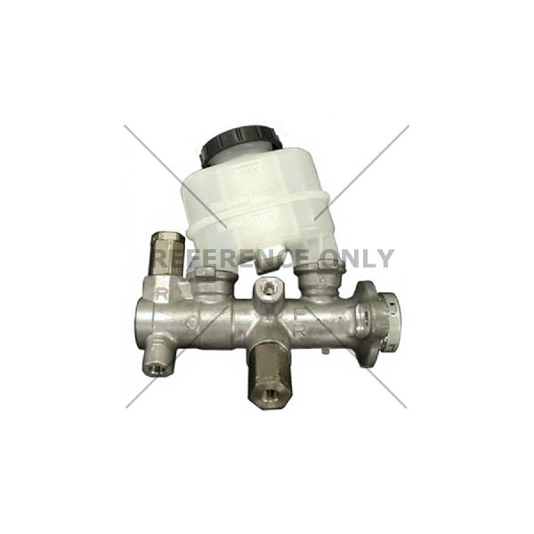 1994-1999 Nissan Maxima Brake Master Cylinder (Centric)