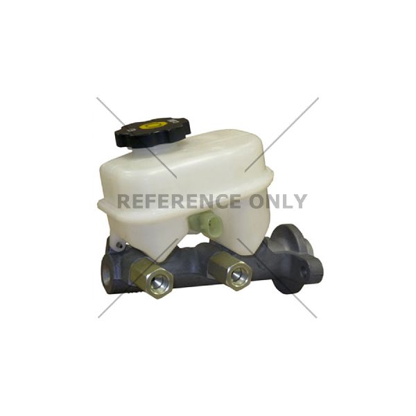 2000-2003 Buick LeSabre Brake Master Cylinder (Centric)