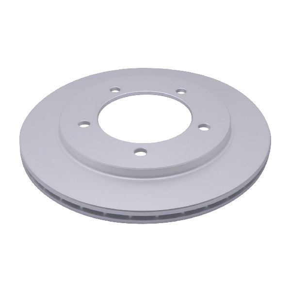 1999-2004 Chevrolet Tracker Disc Brake Rotor - Front (Centric)
