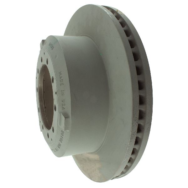 2011-2022 Ram 4500 Disc Brake Rotor - Rear (Centric)