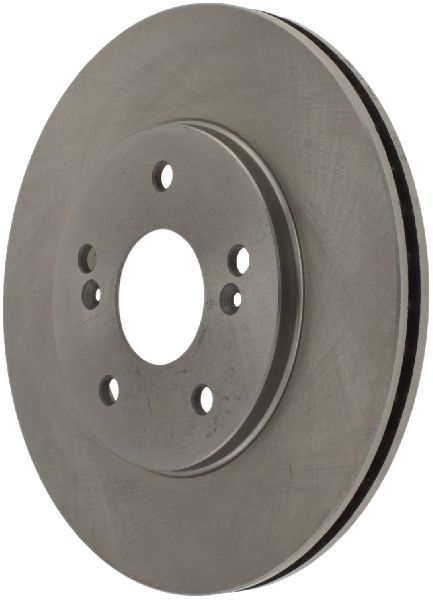 1991-1996 Acura NSX Disc Brake Rotor - Rear (Centric)