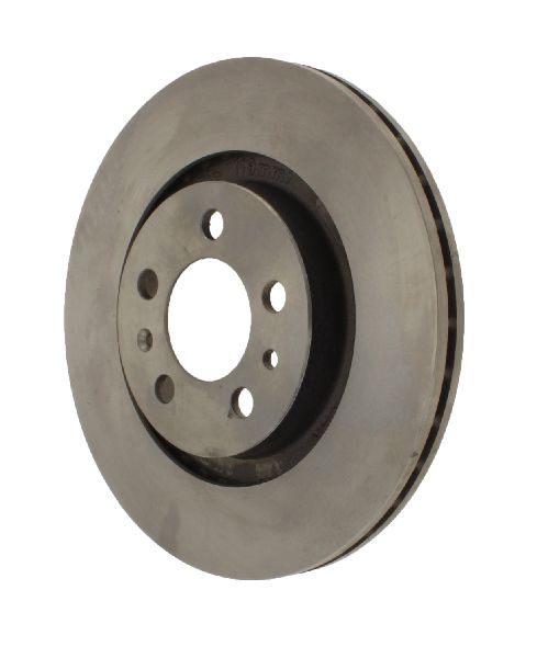 1998-2004 Audi A3 Disc Brake Rotor - Front (Centric)