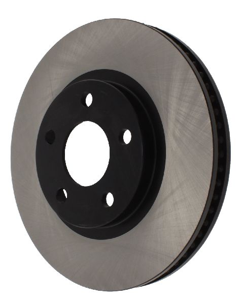 1997-2002 Cadillac Eldorado Disc Brake Rotor - Front (Centric)