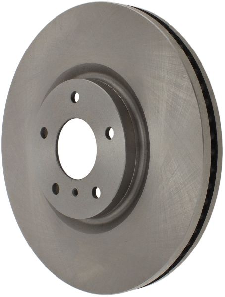 2008-2013 INFINITI G37 Disc Brake Rotor - Front (Centric)