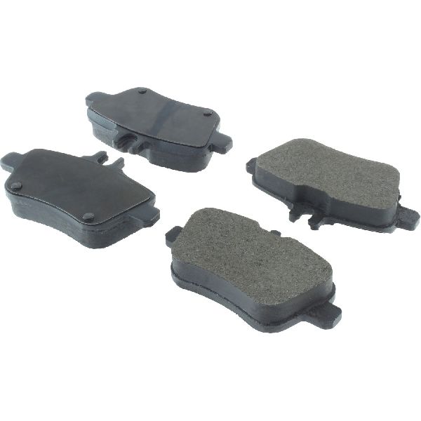2015-2020 Mercedes-Benz GLA250 Disc Brake Pad Set - Rear (Centric)