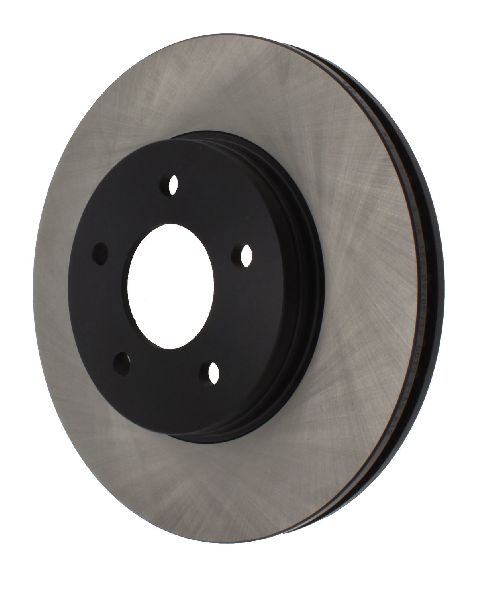 2005-2006 Chevrolet Equinox Disc Brake Rotor - Front (Centric)