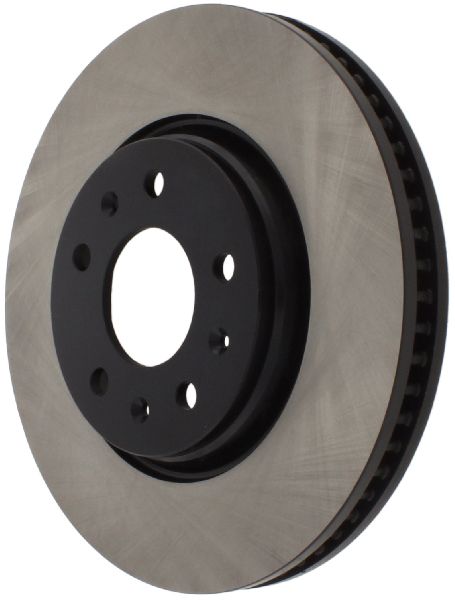 2005-2008 Cadillac STS Disc Brake Rotor - Front (Centric)