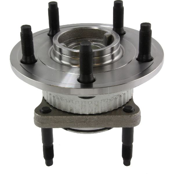 2006-2010 Jeep Commander Wheel Bearing and Hub Assembly - Rear (Centric)