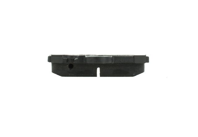 2001-2002 Mercedes-Benz S600 Disc Brake Pad Set - Rear (Centric)