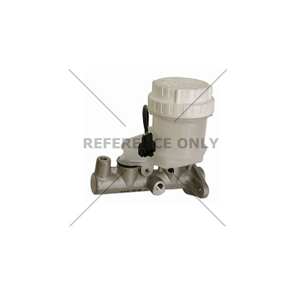 1996-2002 Mitsubishi Mirage Brake Master Cylinder (Centric)