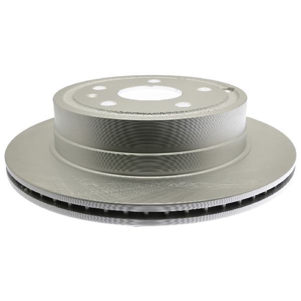 2010-2017 Chevrolet Equinox Disc Brake Rotor - Rear (Centric)