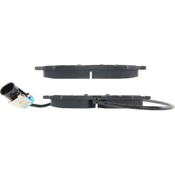 1998-2003 Cadillac Seville Disc Brake Pad Set - Front (Centric)