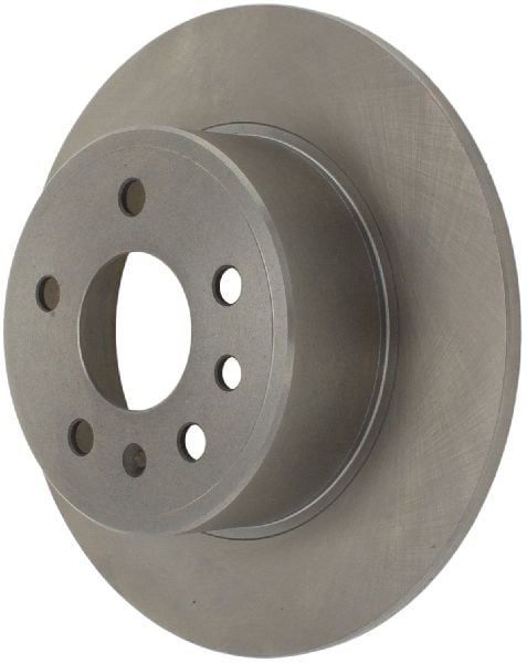 1999-2003 Saab 9-3 Disc Brake Rotor - Rear (Centric)