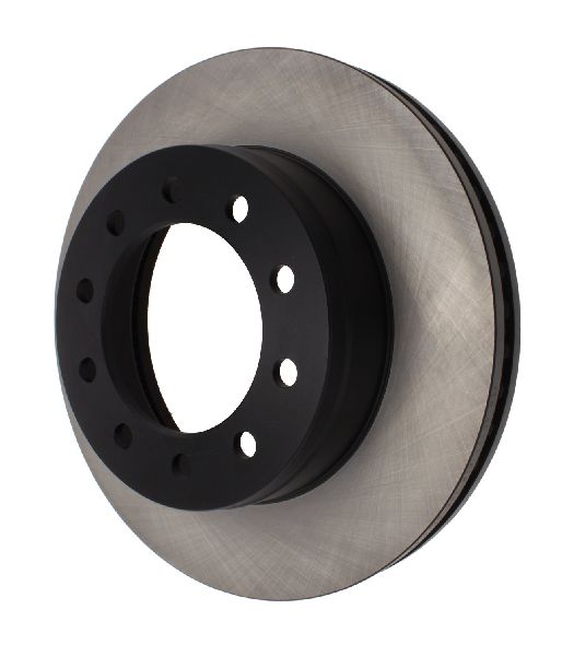 2005-2016 Ford F-550 Super Duty Disc Brake Rotor - Front (Centric)