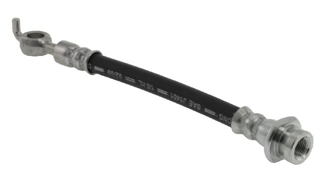 2002-2004 Isuzu Axiom Brake Hydraulic Hose - Rear Lower (Centric)