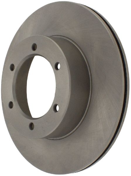 1986-1995 Toyota Pickup Disc Brake Rotor - Front (Centric)