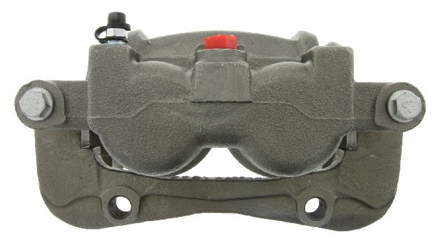2004-2008 GMC Canyon Disc Brake Caliper - Front Right (Centric)