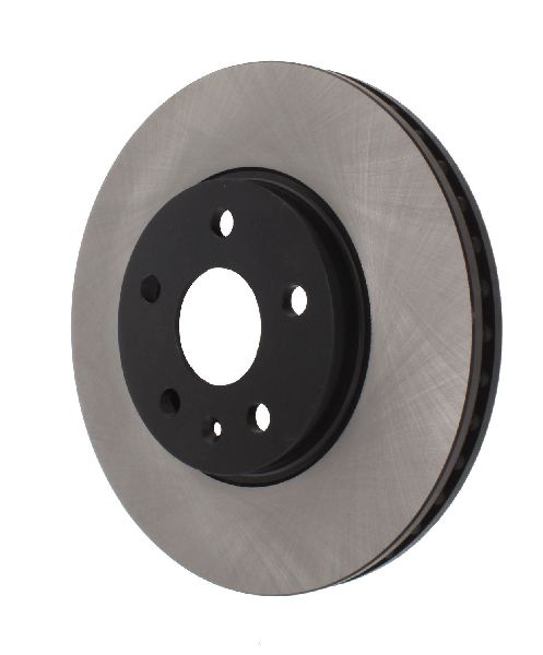 2008-2014 Cadillac CTS Disc Brake Rotor - Front (Centric)
