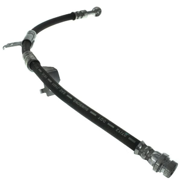 2007-2012 Kia Rondo Brake Hydraulic Hose - Front Left (Centric)